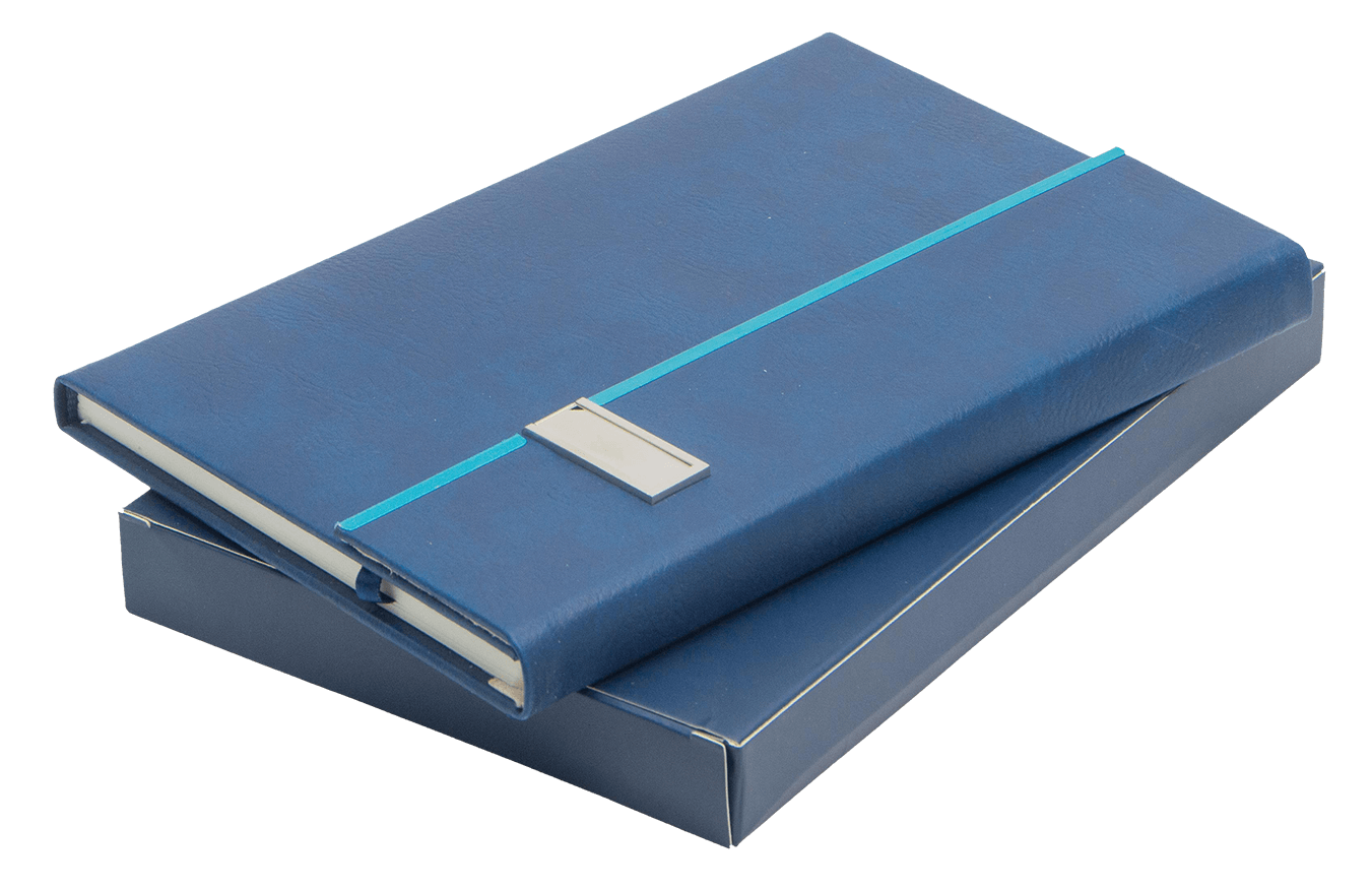 Notebooks & Diaries