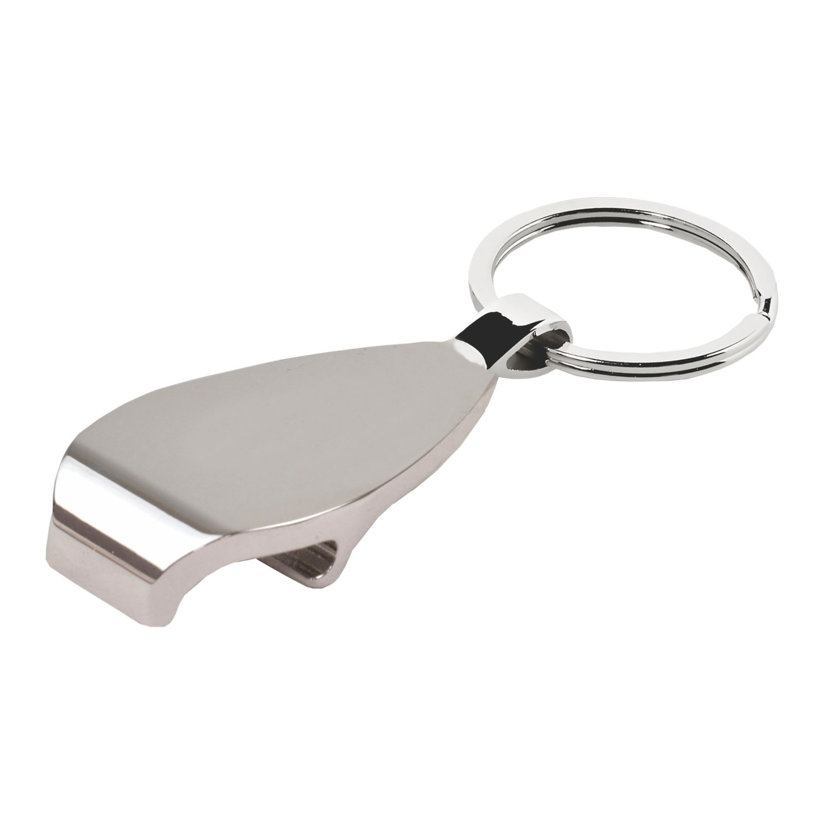 Key ring-with Opener