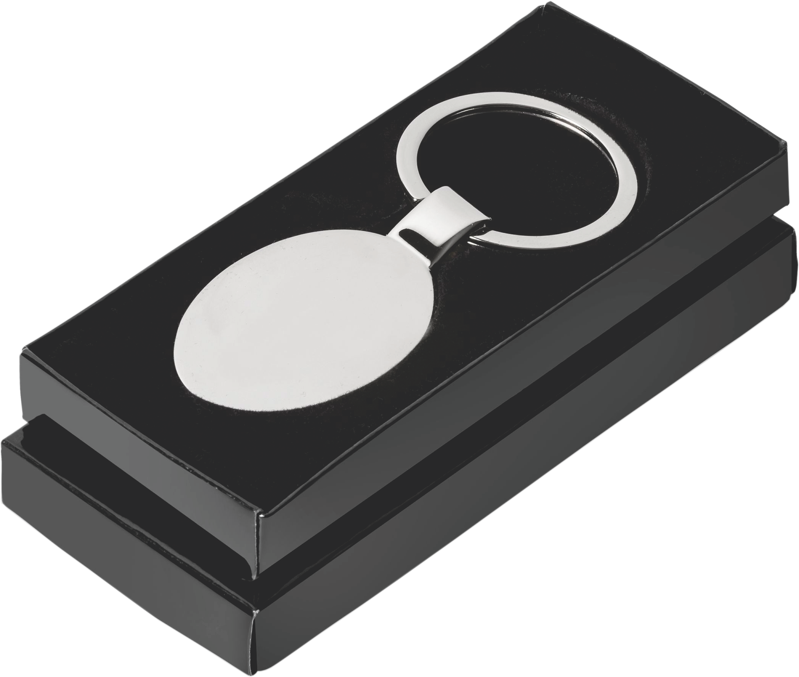 Key ring-Oval