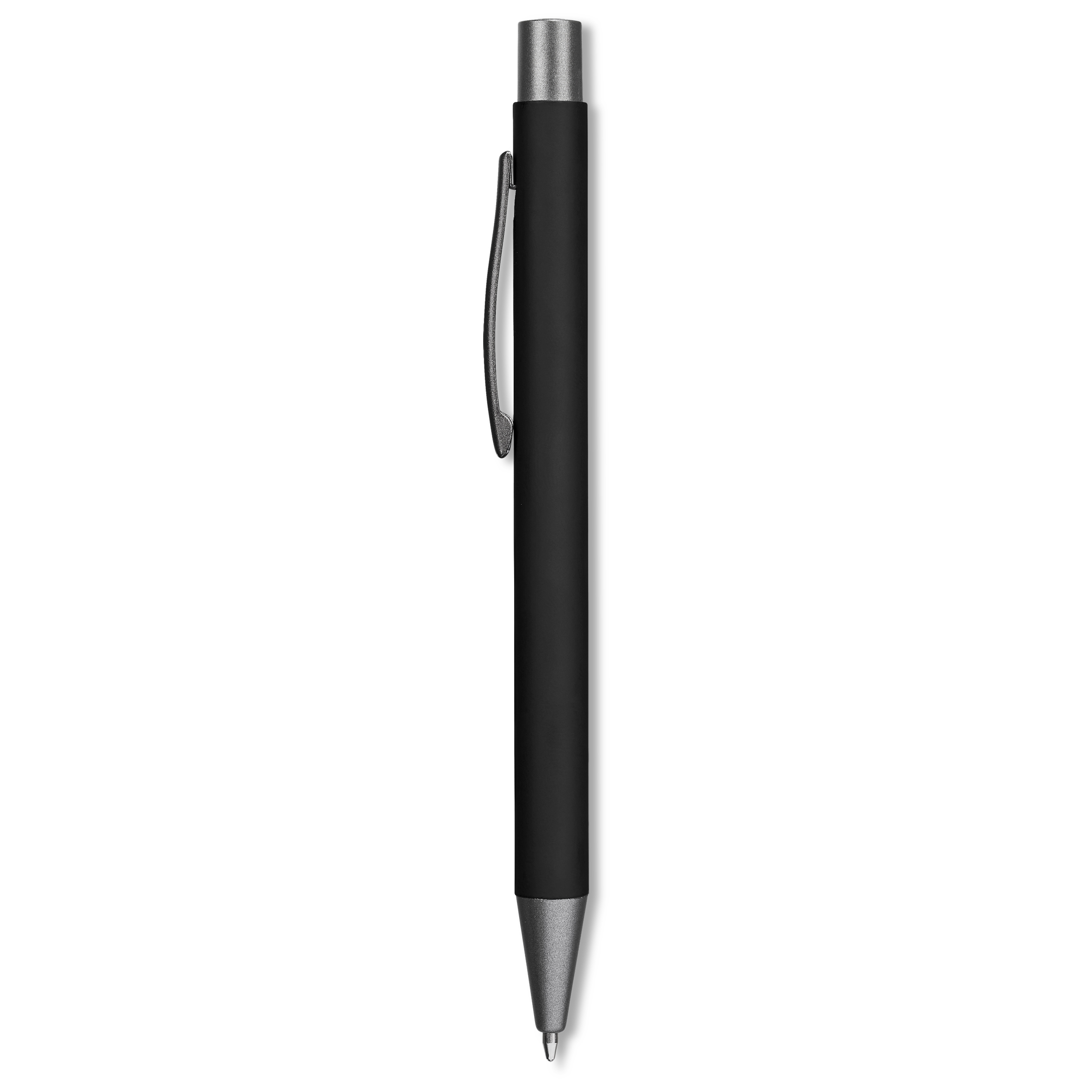 Pen-Omega Black