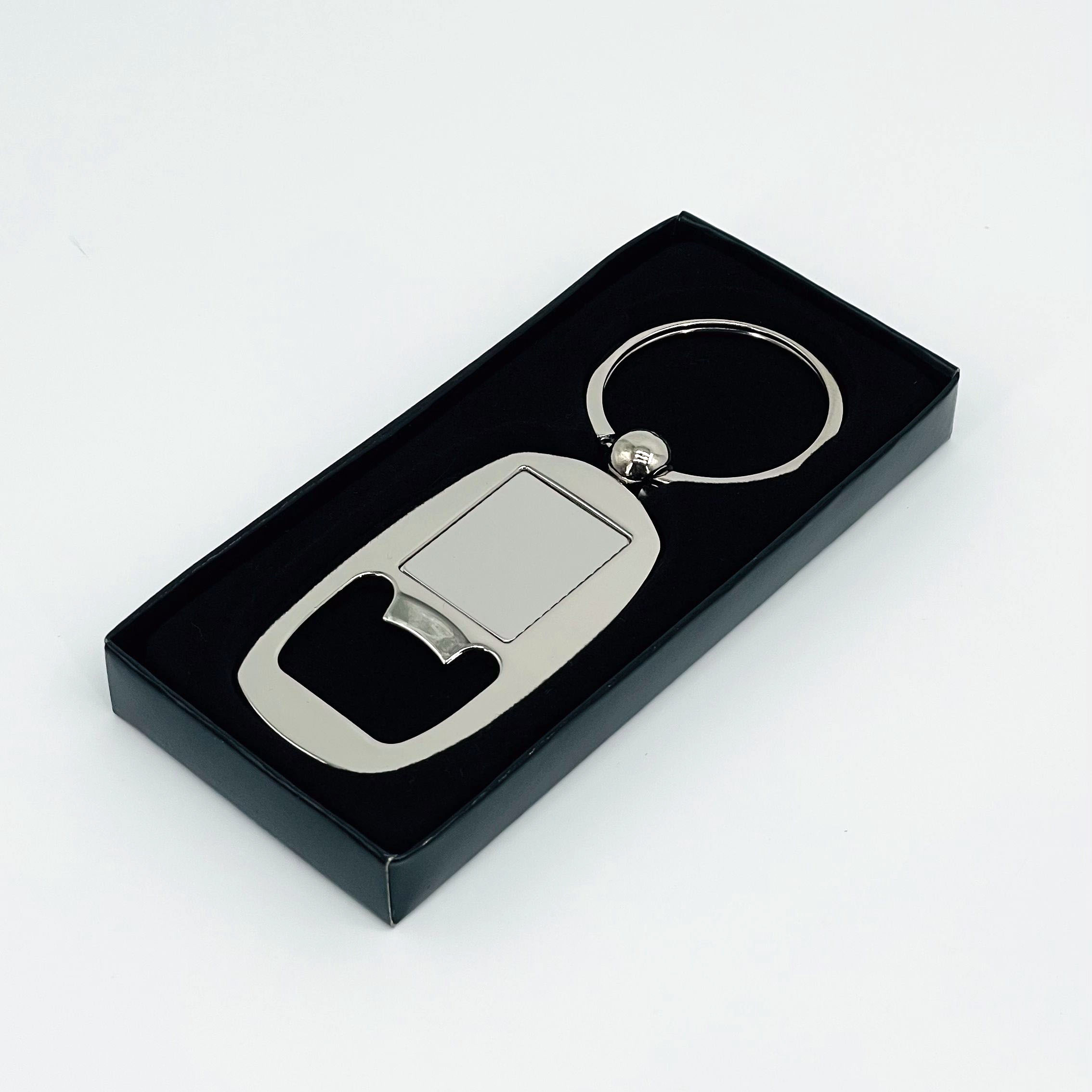 Keyring-Buddy
