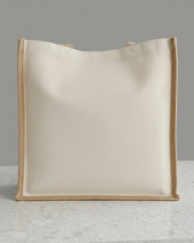 Bag-Jute Bigsby M