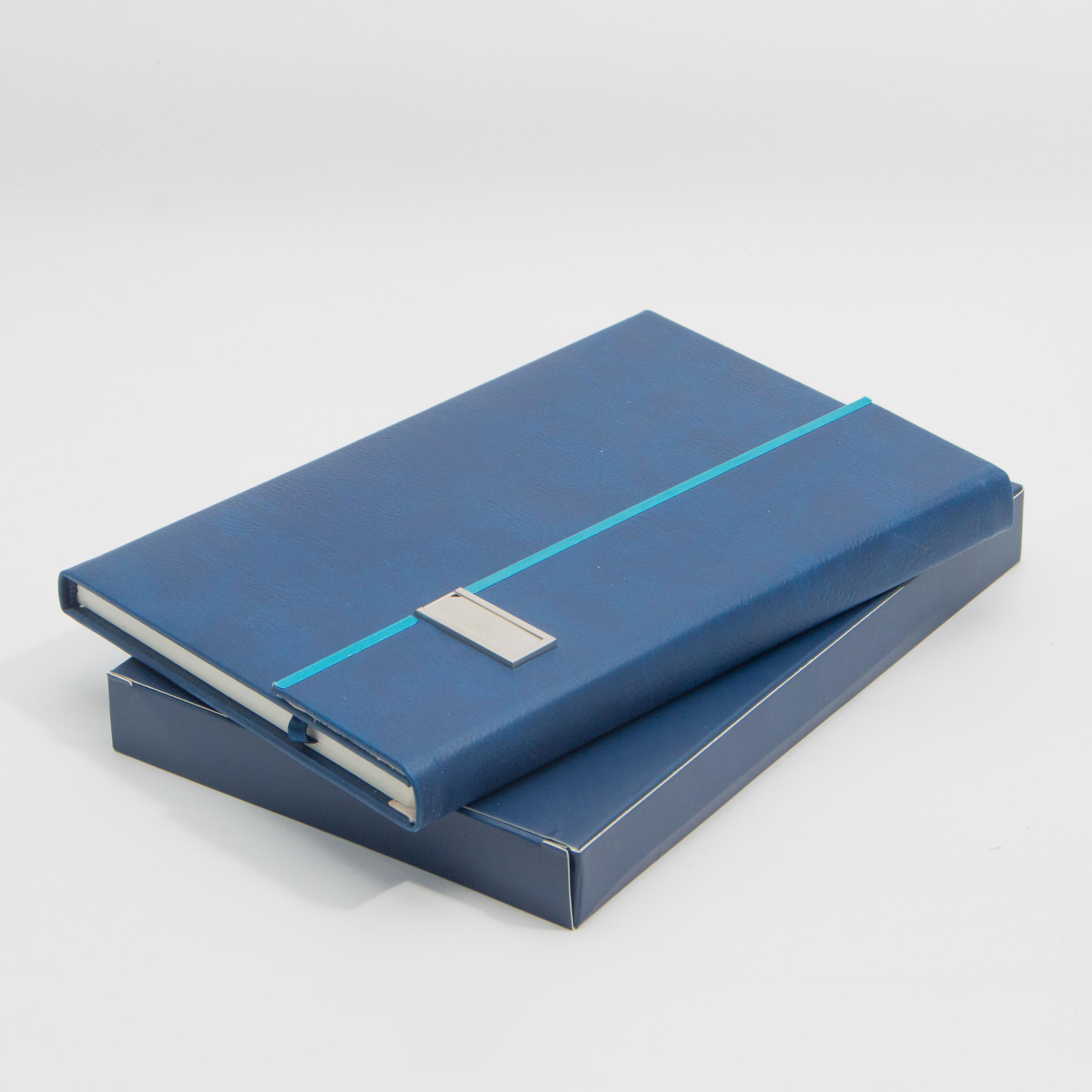Andy Tech Notebook