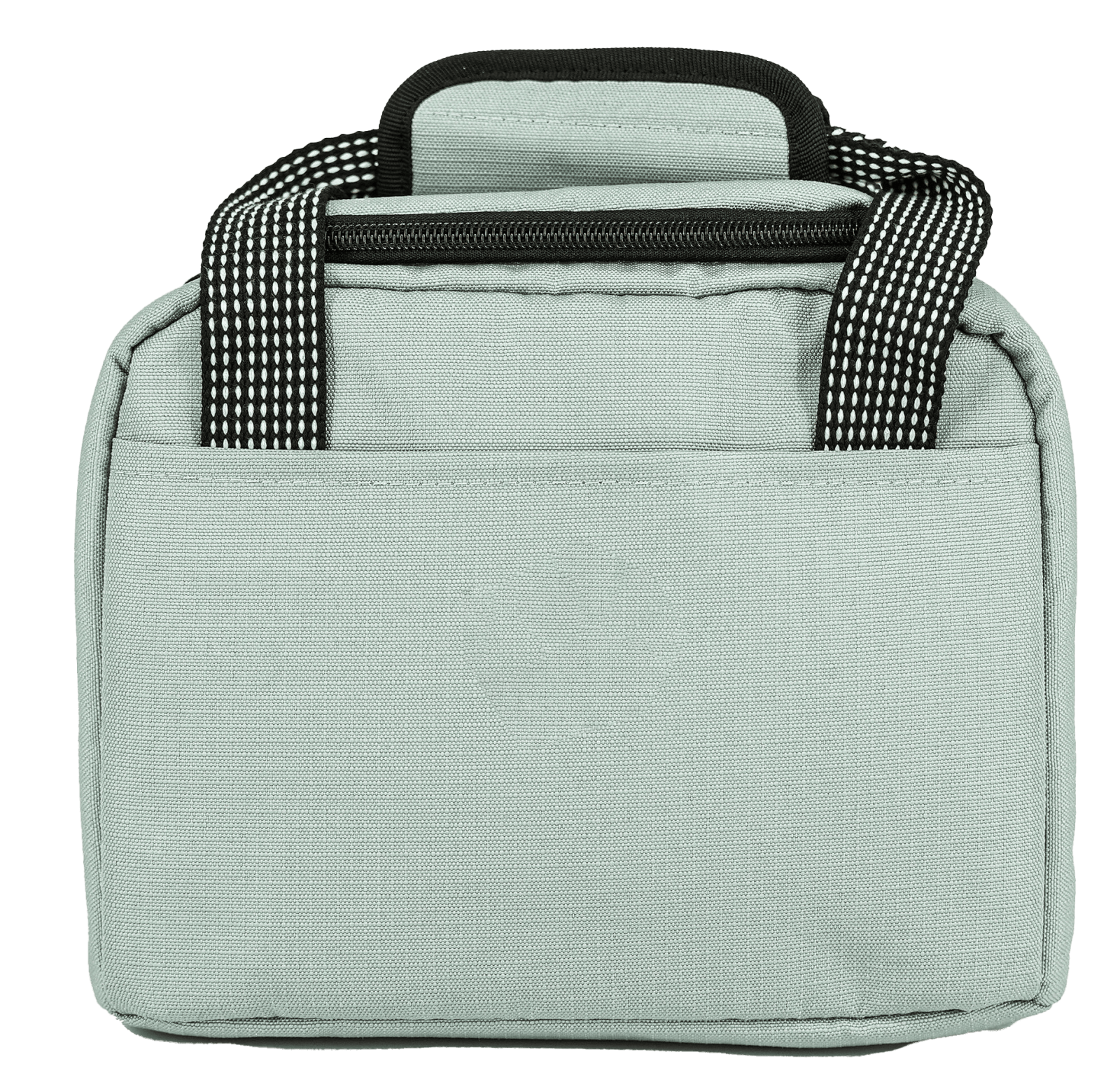 Lunchbag-Grey