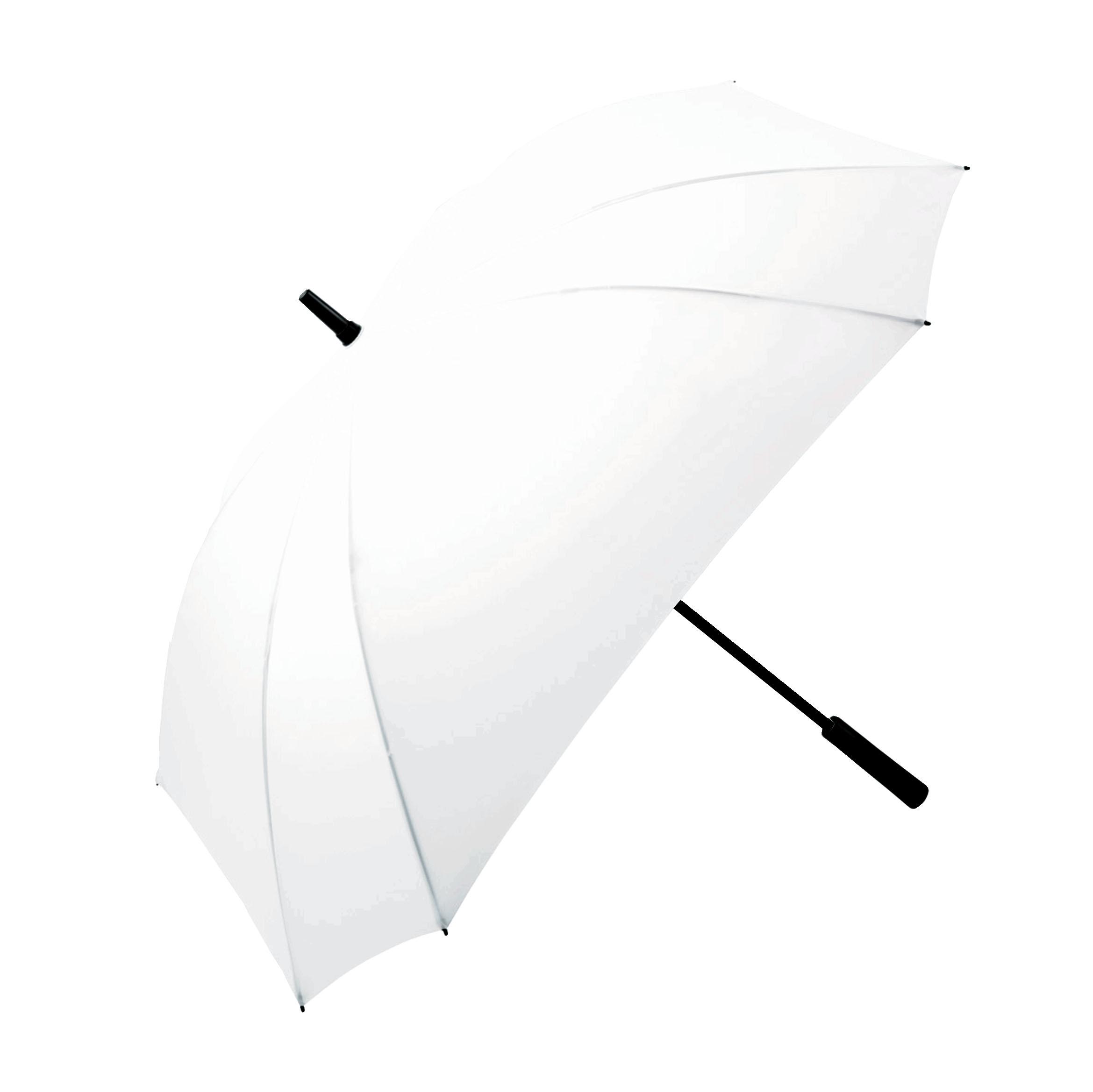 Umbrella Square White