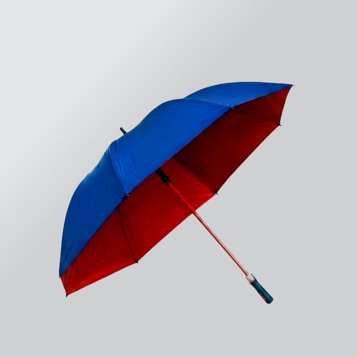 Wendy Double Layer Umbrella