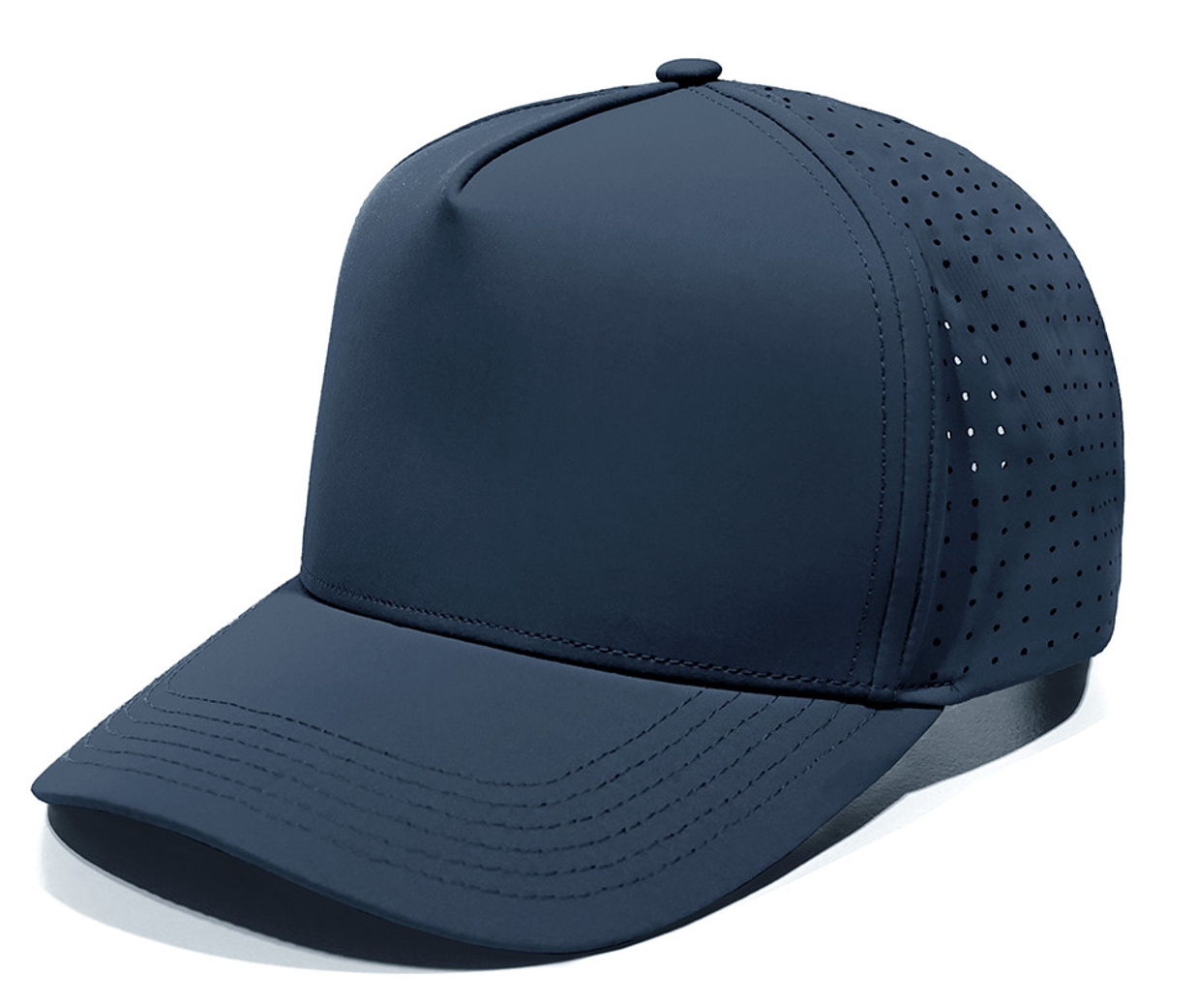 Kensington Cap