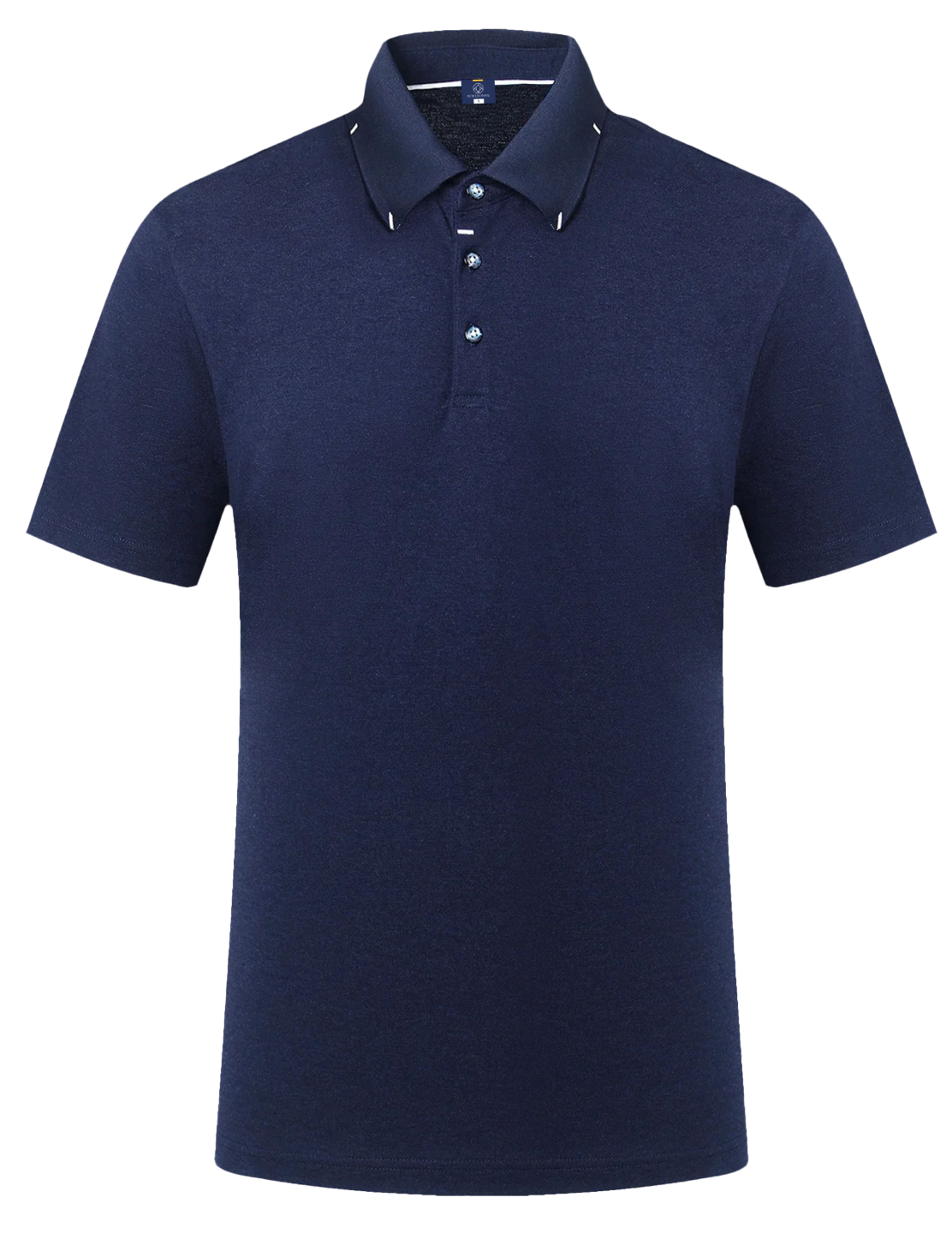 Alaska Golf Shirt