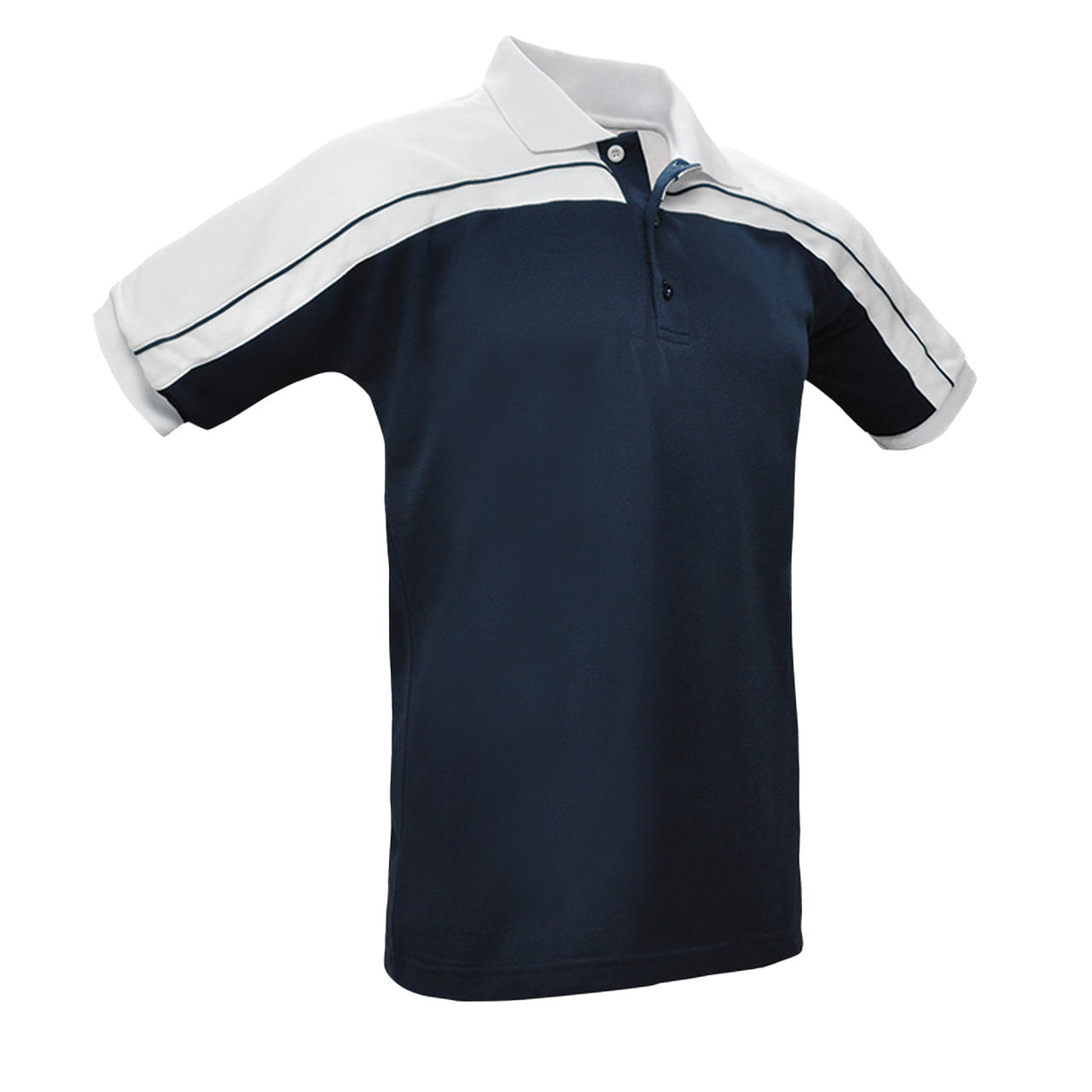 Burywest Golf Shirt