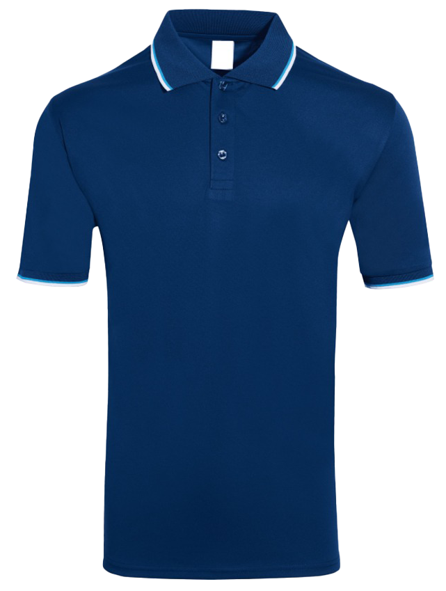Delta Golf Shirt