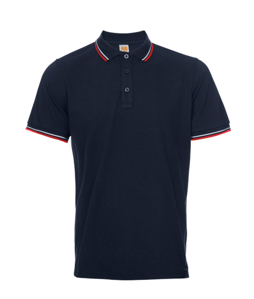 Golf shirt- Classico Navy XXXL