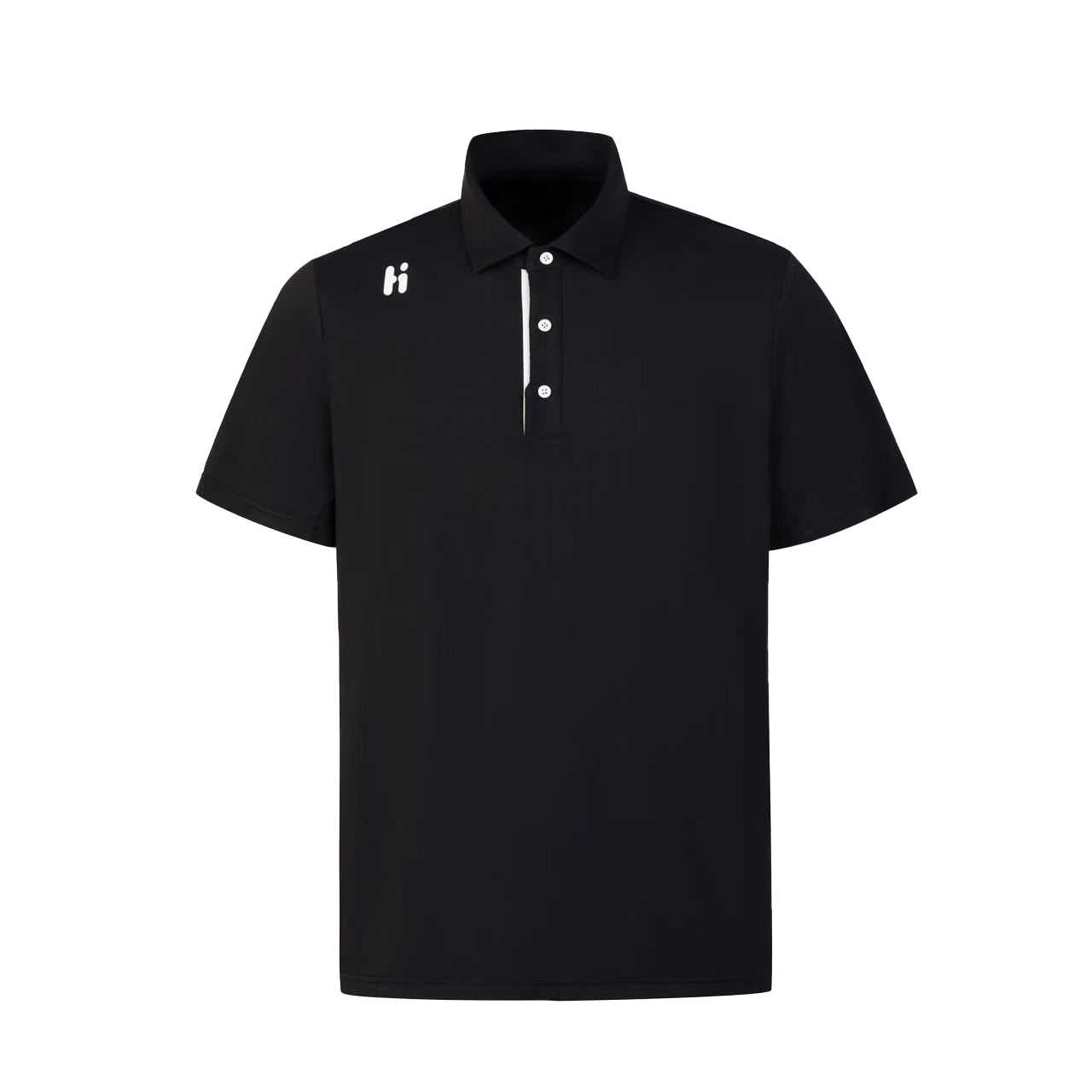 NH Golf Shirt
