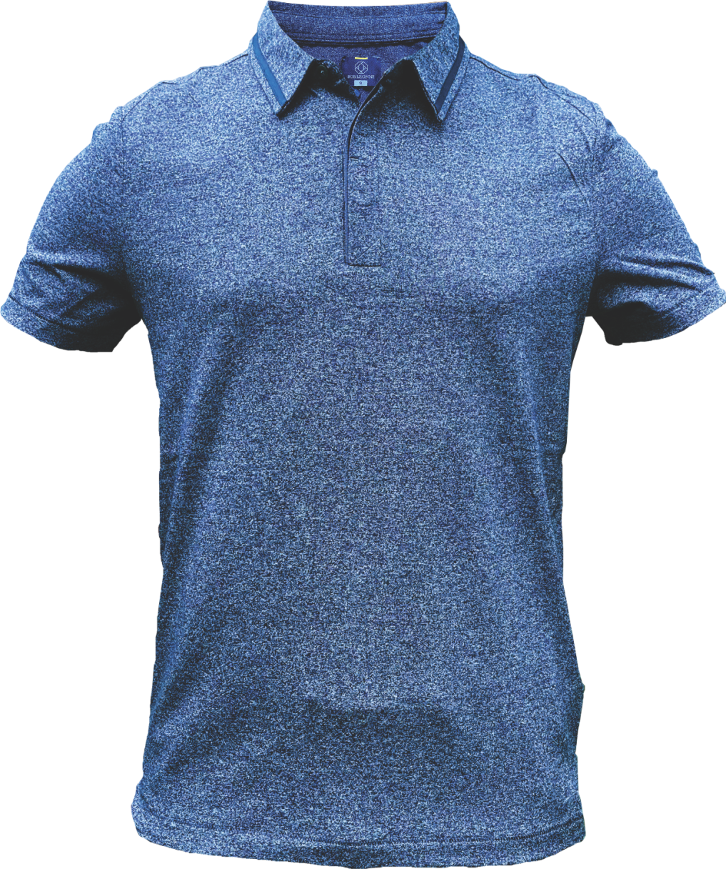 Titan Golf Shirt