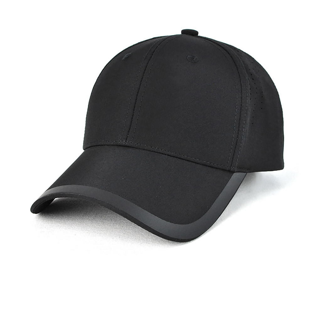 Sunvisor-Pilot Black
