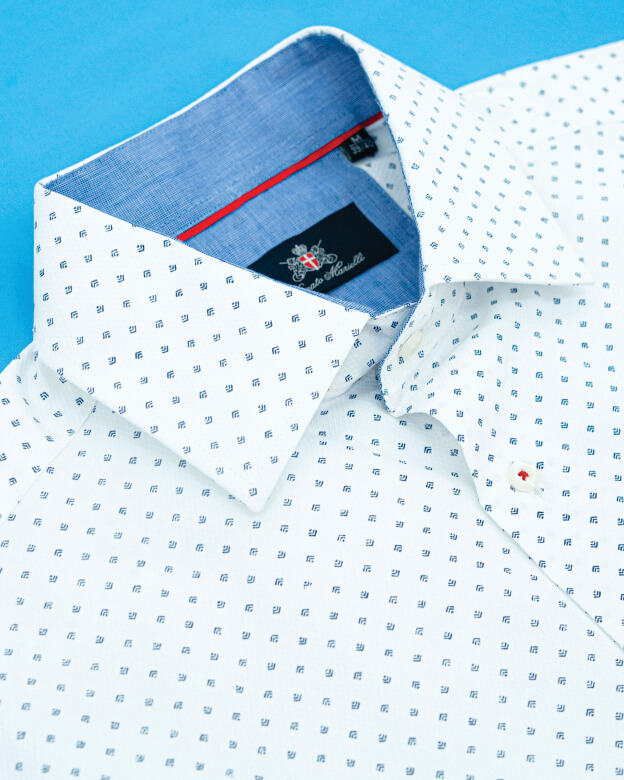 Marielli Long Sleeve Shirt