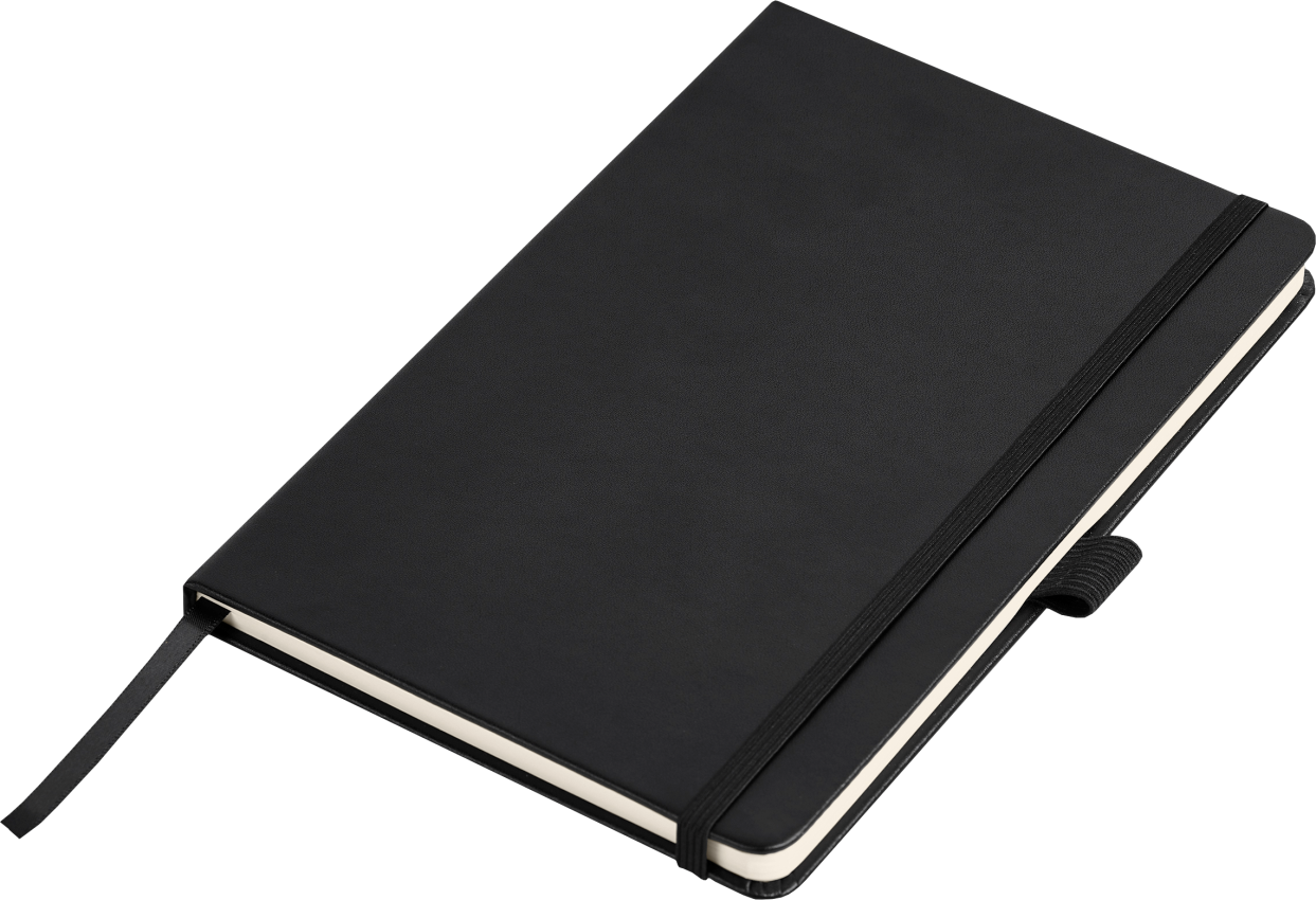 Omega Notebooks