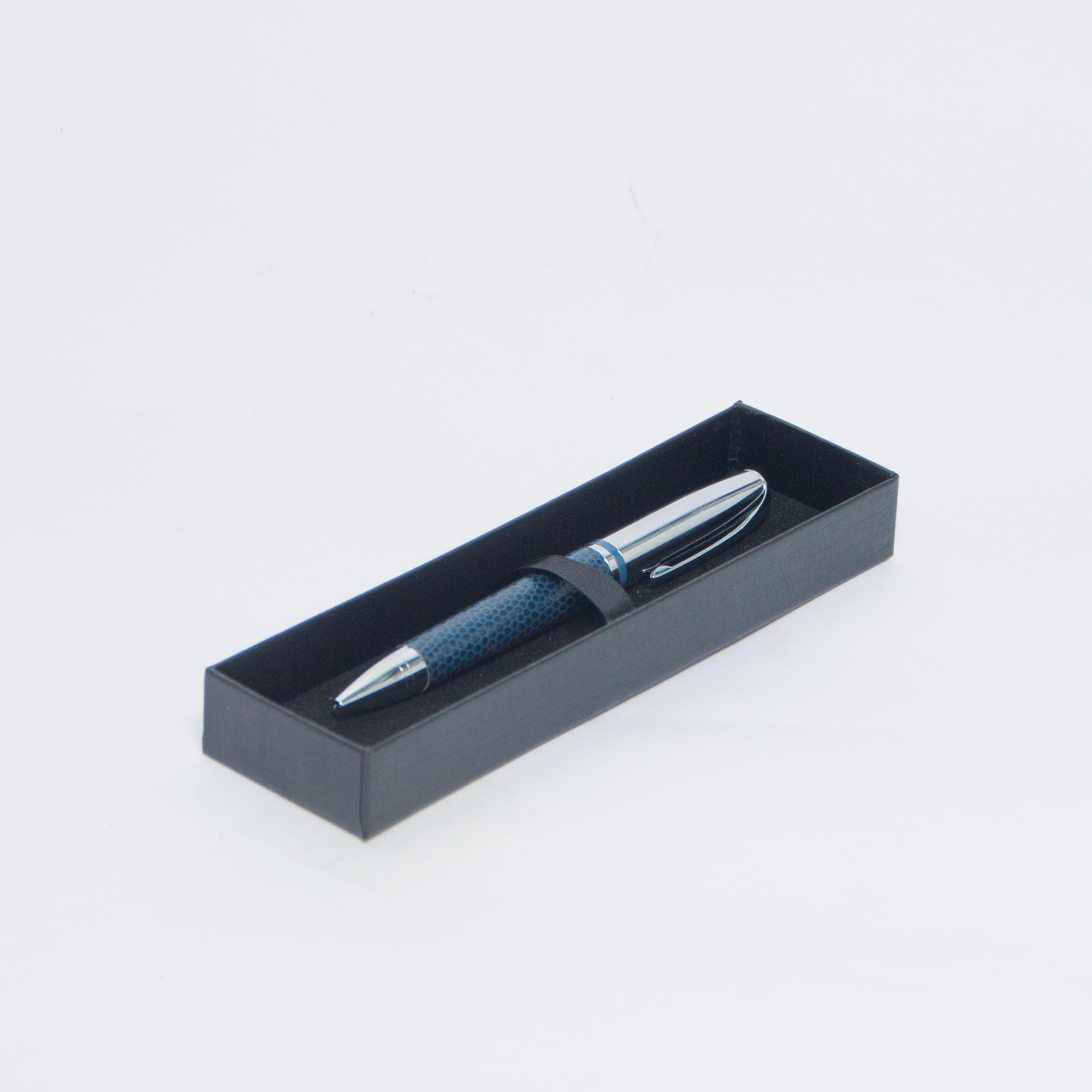 Pen-Executive Trinity Blue