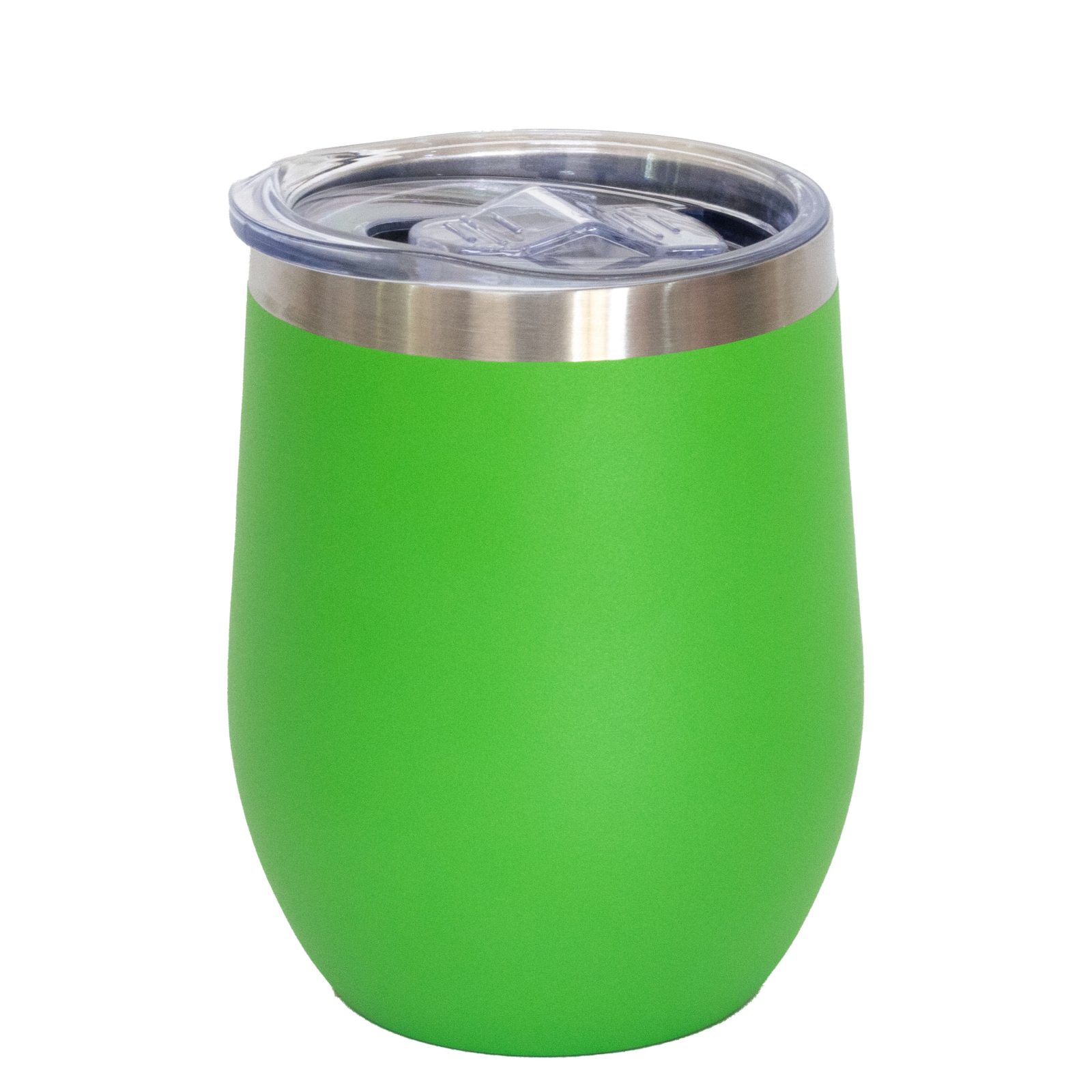Vacuum Mug-Zimmer Green 350ml