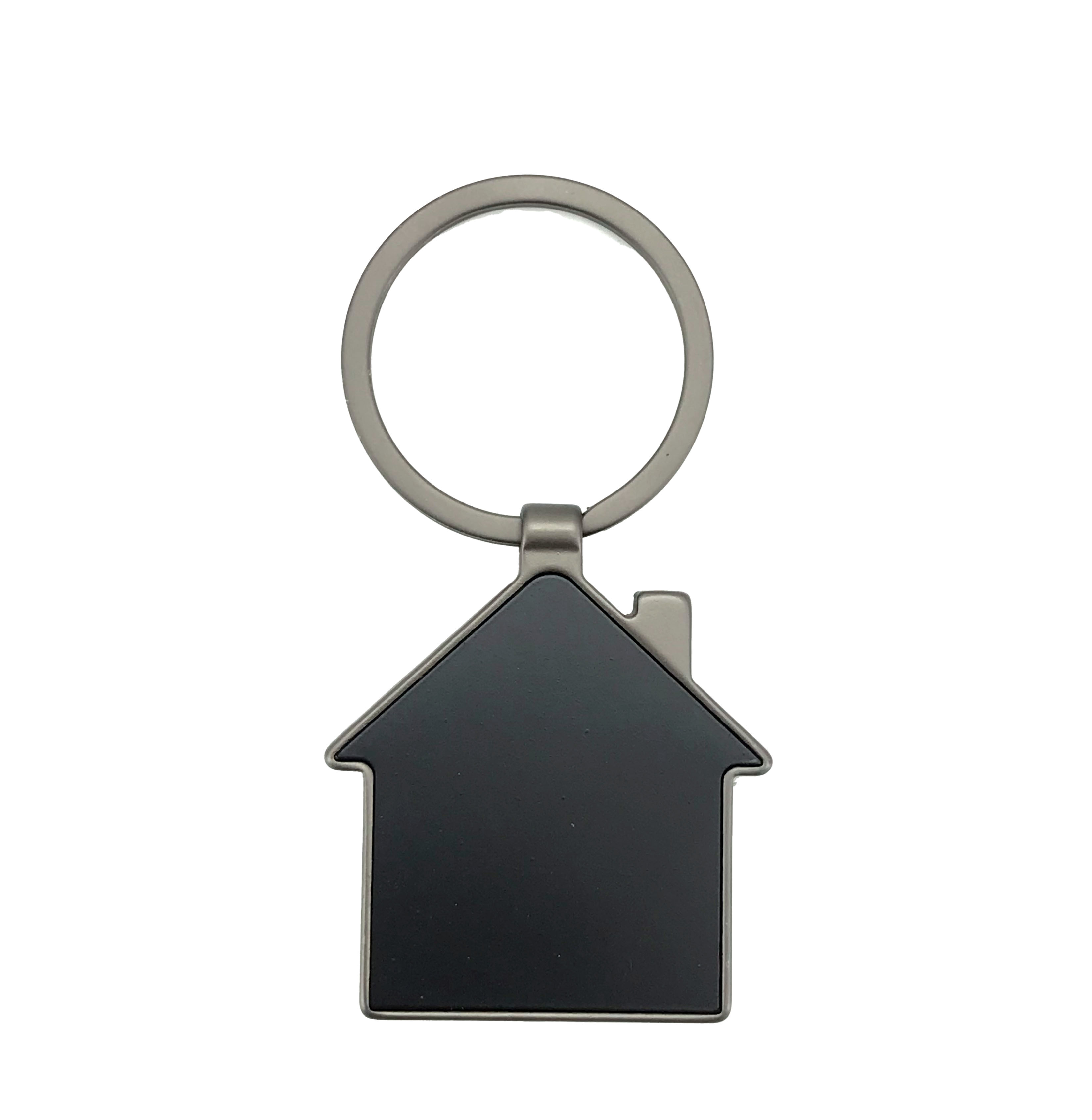 Sanctuary Key Ring