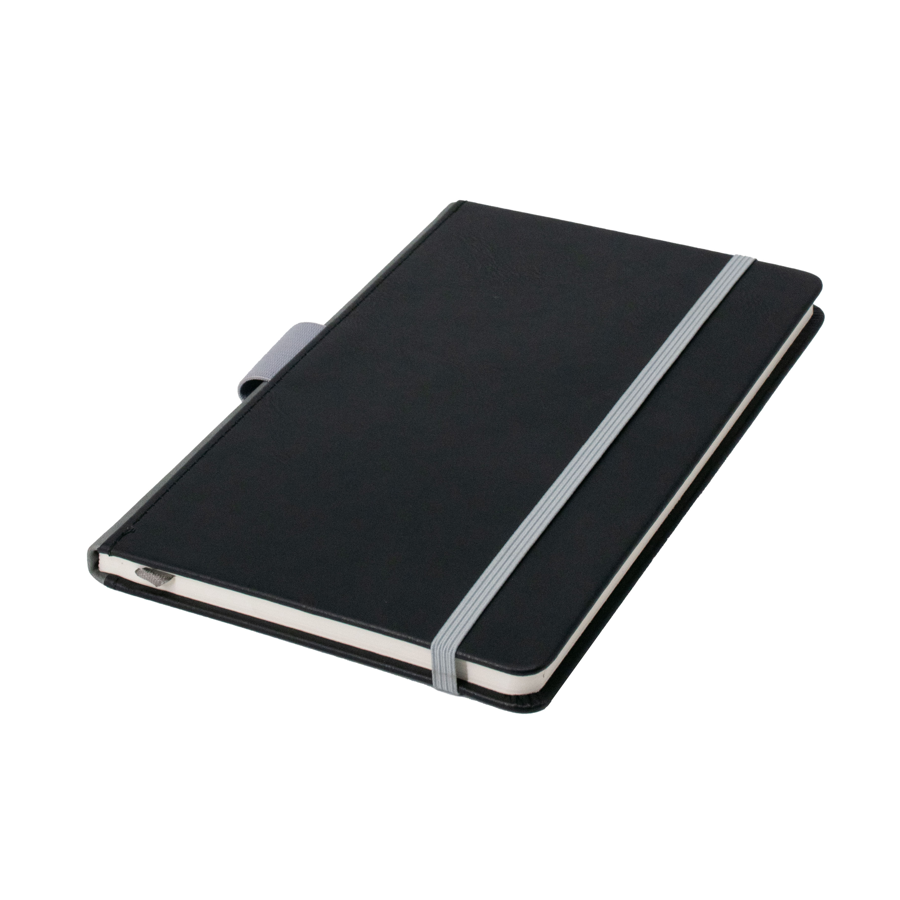 Lunar Notebook