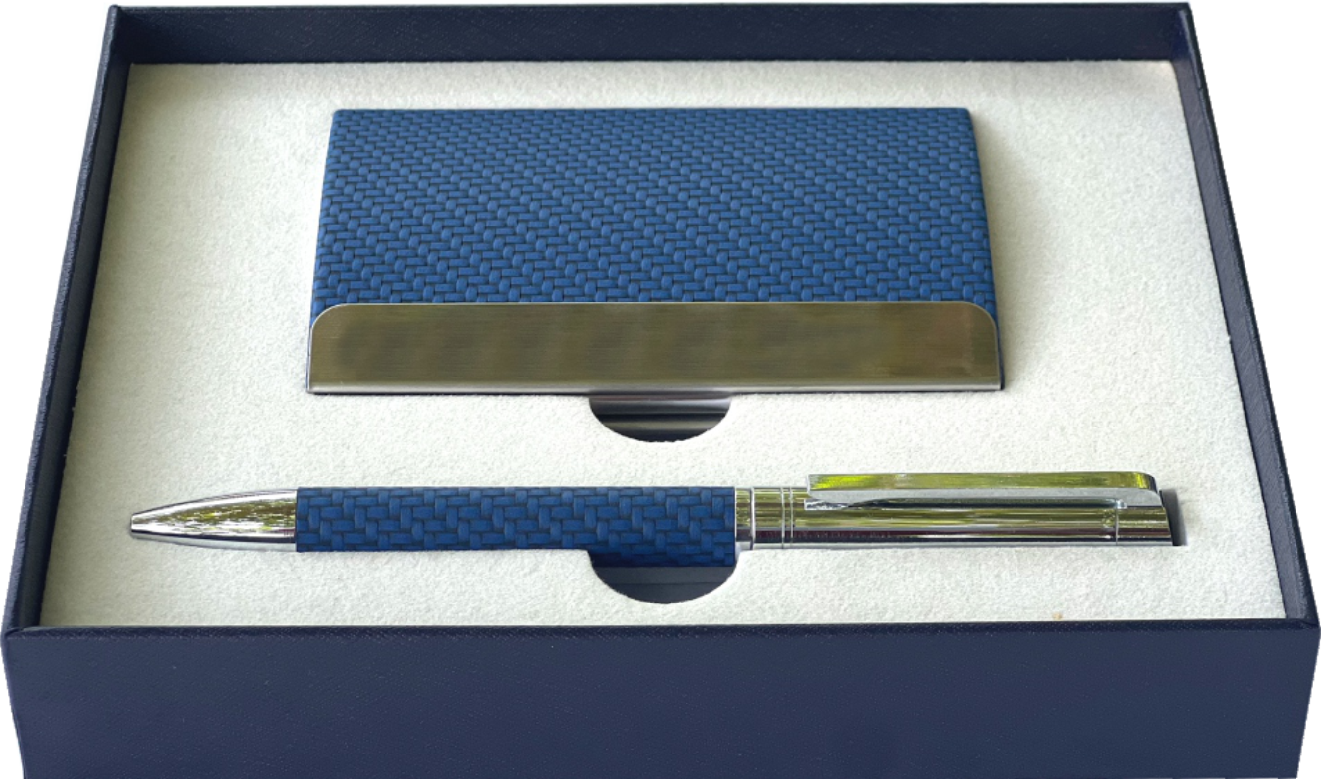 Gift Set-Luxury Blue