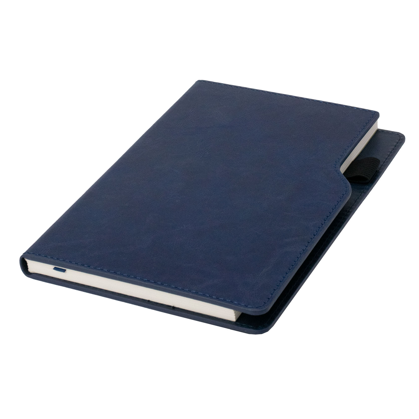 Notebook-Chime Navy