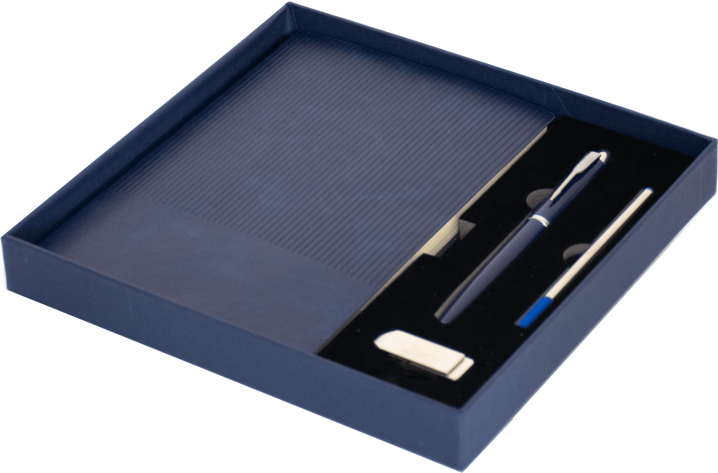 Gift Set-Flexxi Navy