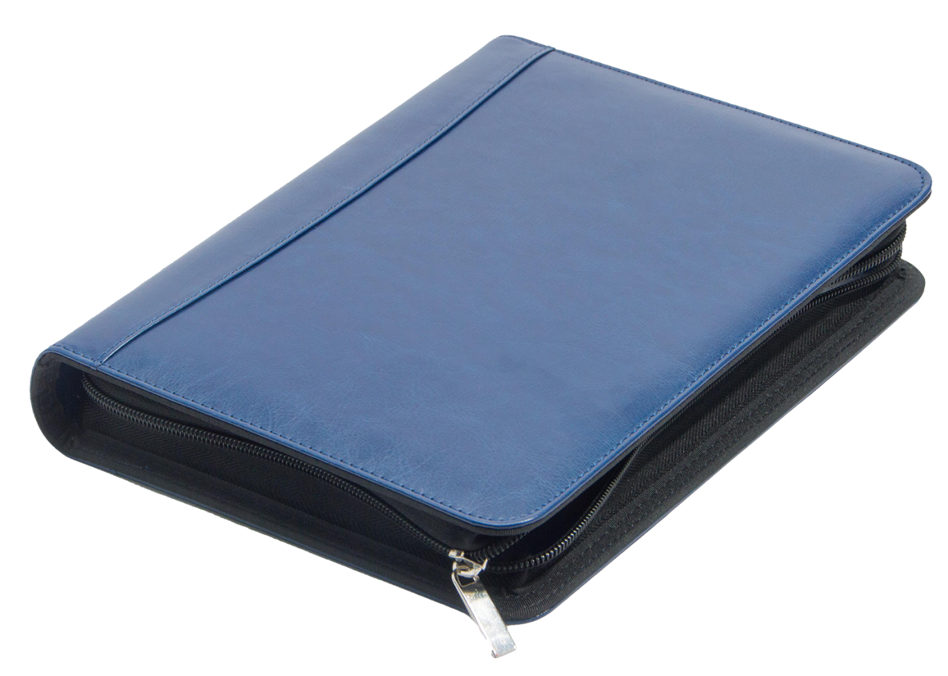 Notebook-Organizer with Navy Calculator